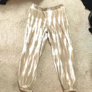 Wild Fable Tie-Dye Joggers